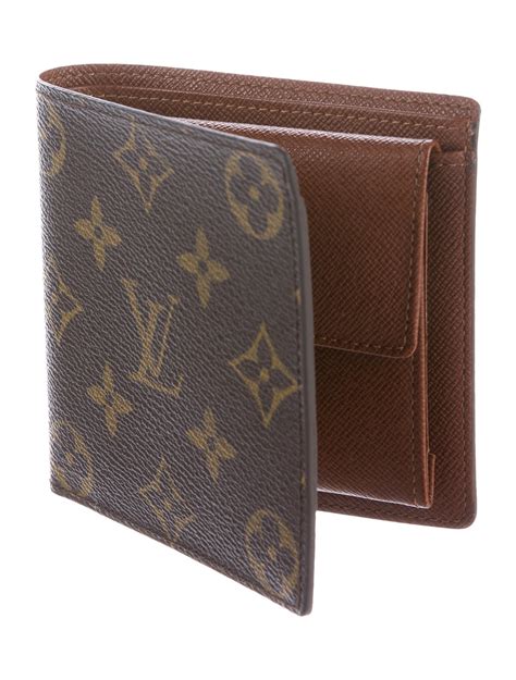 louis vuitton marco|Louis Vuitton monogram wallet.